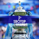 SBOTOP Penghapusan Ulangan FA Cup Saat Format Pertandingan Baru Diumumkan