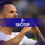 SBOTOP: Gol-gol Bersejarah di EURO