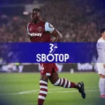 SBOTOP: Kepahlawanan Zouma Mendorong Everton untuk Menyangkal Kemenangan Penting Spurs dalam Pengejaran Liga Champions