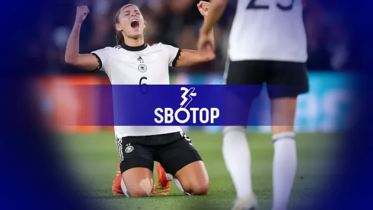 SBOTOP: Ketahanan Prancis Menghadapi Tekanan Jerman di Semifinal EURO