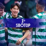 SBOTOP: Kemenangan Celtic Kembali ke Puncak dengan Kemenangan di Anfield