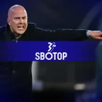 SBOTOP: Liverpool Pertimbangkan Arne Slot sebagai Kandidat Pengganti Klopp