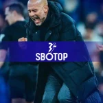 SBOTOP: Pep Tak Menyesal City Tersingkir dari Liga Champions