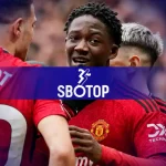 SBOTOP Football: Man Utd dan Liverpool Main Hasil Imbang yang Mendebarkan, Hilangnya Peluang The Reds untuk Naik ke Puncak