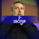 SBOTOP: Pendekatan Manchester United Membuat Marah Orang Suci Terhadap Direktur Sepak Bola Wilcox