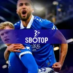 SBOTOP Everton 2-0 Liverpool: Jarrad Branthwaite dan Dominic Calvert-Lewin Rusak Harapan Gelar Liga Premier Liverpool