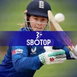 Kriket SBOTOP: Kecemerlangan Beaumont Mendorong Inggris Meraih Kemenangan Seri ODI Melawan Selandia Baru