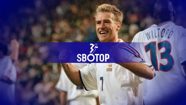 SBOTOP: Memimpin dari Depan - Pandangan Komprehensif Setiap Kapten di Turnamen Final EURO