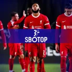 SBOTOP: Atalanta 0-1 Liverpool: Sisi Jurgen Klopp Tersingkir dari Liga Europa Meski Menang di Bergamo