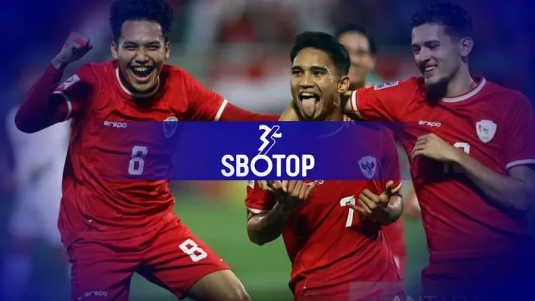 SBOTOP: Jadwal Perempat Final Piala Asia U-23