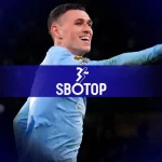 SBOTOP: Hat-Trick Fantastik Phil Foden Dorong Manchester City Raih Kemenangan atas Aston Villa