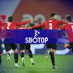 SBOTOP Euro 2024: Tahun-Tahun Terobosan Georgia yang Sedang Dibuat