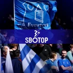 SBOTOP: Kemunduran Everton – Pengurangan Poin Baru Terjadi