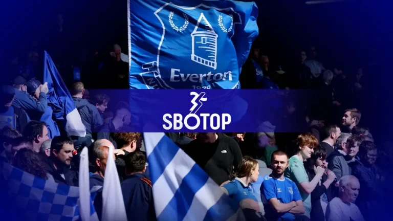 SBOTOP: Kemunduran Everton - Pengurangan Poin Baru Terjadi