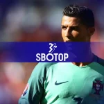 SBOTOP: 128 Gol Internasional Cristiano Ronaldo—Lawan, Waktu, dan Cara Pencetakannya