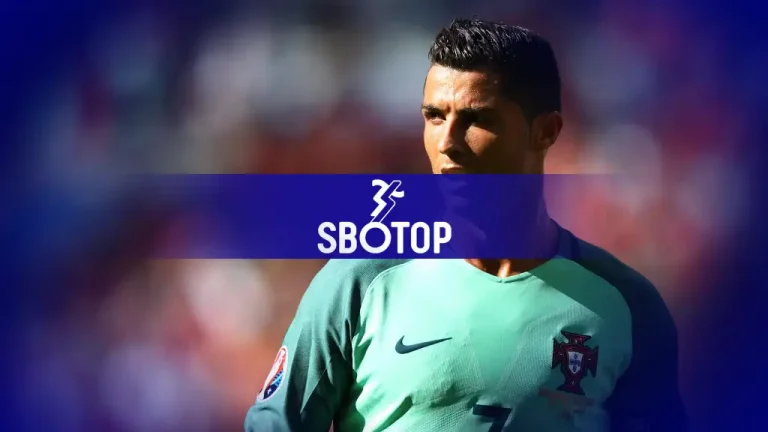 SBOTOP: 128 Gol Internasional Cristiano Ronaldo—Lawan, Waktu, dan Cara Pencetakannya