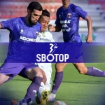 SBOTOP: Klasemen Liga 1 – Persib Bandung Kunci Satu Tempat di Championship Series