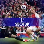 SBOTOP: Arteta Mengakui Perburuan Gelar Liga Inggris Arsenal Telah Berakhir