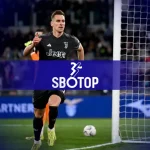 SBOTOP: Gol Arkadiusz Milik Antarkan Juventus Lolos ke Final Copa Italia