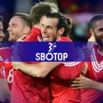SBOTOP: Merayakan Debut EURO Terbesar dalam Sejarah Sepak Bola