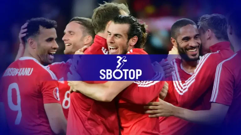 SBOTOP: Merayakan Debut EURO Terbesar dalam Sejarah Sepak Bola