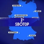 SBOTOP: Kota Tuan Rumah EURO 2024 Terungkap – Perayaan Sepak Bola di Seluruh Eropa