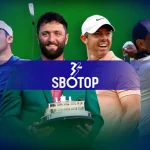 SBOTOP: The Masters 2024 – Bentuk Rory, Persiapan Rahm, dan Semua yang Perlu Anda Ketahui