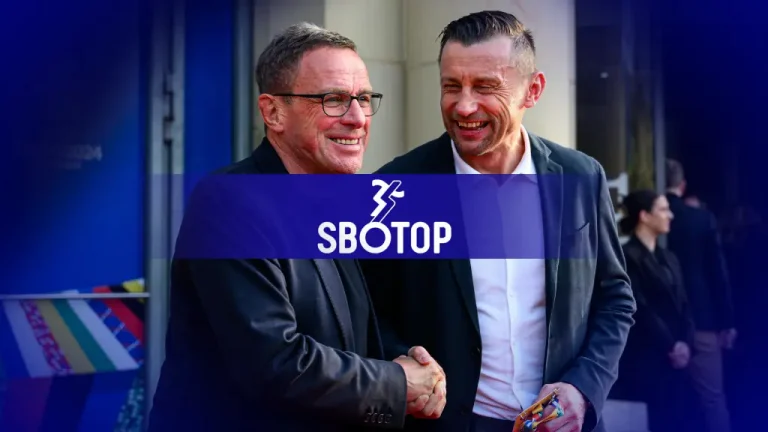 Analisis SBOTOP: Tim EURO 2024 Berkumpul untuk Pengarahan Penting Final