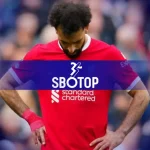 SBOTOP: Tantangan Klopp di Tengah Kesulitan – Pencarian Gelar Juara Liverpool yang Tak Tergoyahkan
