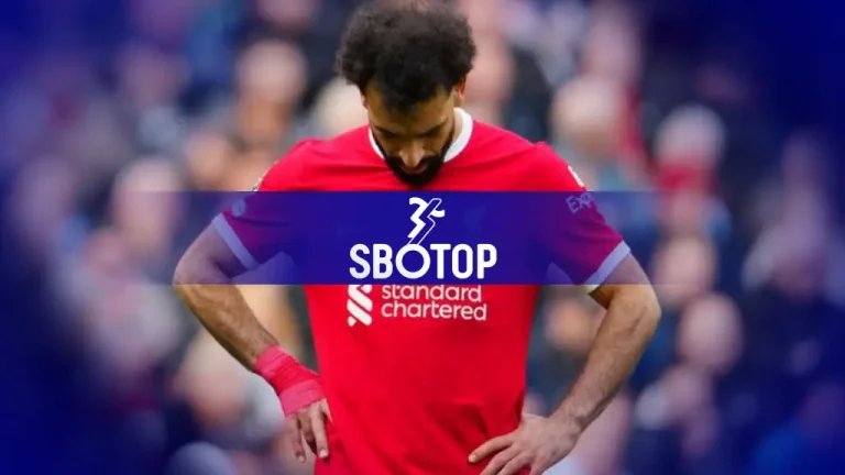 SBOTOP: Tantangan Klopp di Tengah Kesulitan - Pencarian Gelar Juara Liverpool yang Tak Tergoyahkan