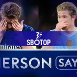 SBOTOP: Paul Merson Sebut Liga Premier Masih Terbaik di Dunia – Lantas, Mengapa Klub-Klub Inggris Gagal di Eropa?