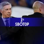 SBOTOP Carlo Ancelotti: Pertarungan City vs Madrid Selalu Menjadi Laga yang Spektakuler