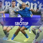 SBOTOP: David Da Silva Cetak “Hattrick” Saat Persib Bungkam Persebaya 3-1