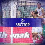 SBOTOP: Pelatih Dewa United Puji Kualitas Ricky Kambuaya