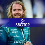 SBOTOP: Sebastian Vettel Sedang Berbicara dengan Toto Wolff Terkait Potensi Comeback F1