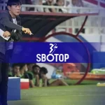 SBOTOP Jakarta (ANTARA) – Erick Thohir Beri Sinyal Perpanjangan Kontrak untuk Shin Tae-yong Usai Penuhi Target PSSI