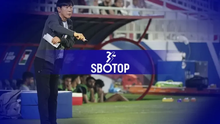 SBOTOP Jakarta (ANTARA) - Erick Thohir Beri Sinyal Perpanjangan Kontrak untuk Shin Tae-yong Usai Penuhi Target PSSI