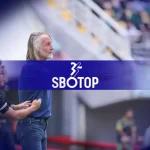 SBOTOP: Pelatih Nilai Pemain Dewa United Sudah Jalankan Strategi dengan Baik