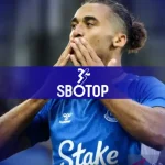 SBOTOP: Peluang Juara Liverpool Makin Kecil Usai Kalah 0-2 oleh Everton