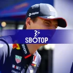 SBOTOP Formula 1: Kecelakaan Sargeant, Kecepatan Verstappen dalam Peningkatan Red Bull
