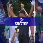 SBOTOP Golf Chronicles: Merayakan Lima Hole-in-One yang Tak Terlupakan di Kontes Masters Par-3