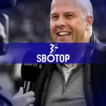 SBOTOP : Arne Slot Mengaku Keinginannya untuk Jadi bos baru The Reds