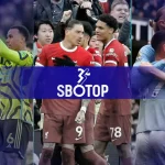 SBOTOP: Arsenal, Liverpool atau Man City, Siapa yang akan finis Puncak Klasemen