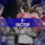 SBOTOP: Che Adams Cetak 2 gol Harapan Promosi Otomatis