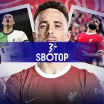 SBOTOP: Harapan Liverpool untuk meraih gelar juara Darwin Nunez