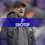 SBOTOP: Jurgen Klopp merasa ‘Buruk’ atas kekalahan dari Crystal Palace