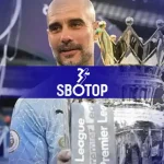 SBOTOP : Laga yang Menghantui Pep Guardiola Kerentanan Man City di Semifinal