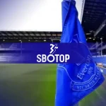 SBOTOP: Pengurangan poin Everton Berujung Pengajuan Banding