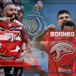 SBOTOP Pratinjau Pertandingan Madura United vs Borneo FC: Apakah Ini Duel Berat Sebelah?