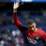 SBOTOP: Mbappe Aims to Gift PSG French Cup Title as Farewell Present